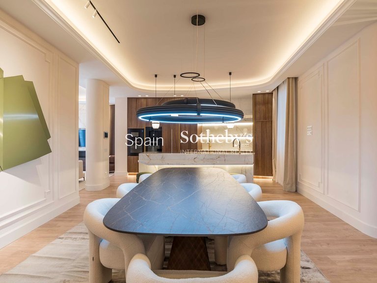 Apartment for Sale in Madrid, Madrid 6