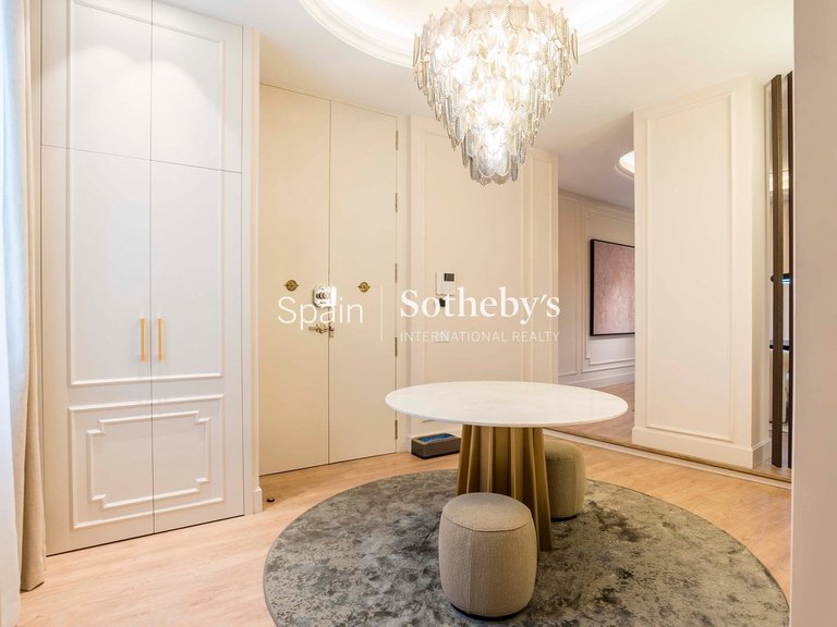 Apartment for Sale in Madrid, Madrid 15
