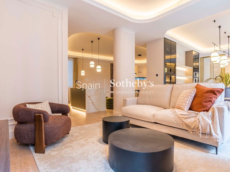 Apartment for Sale in Madrid, Madrid 1
