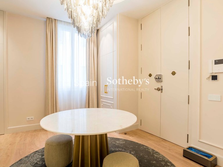 Apartment for Sale in Madrid, Madrid 34