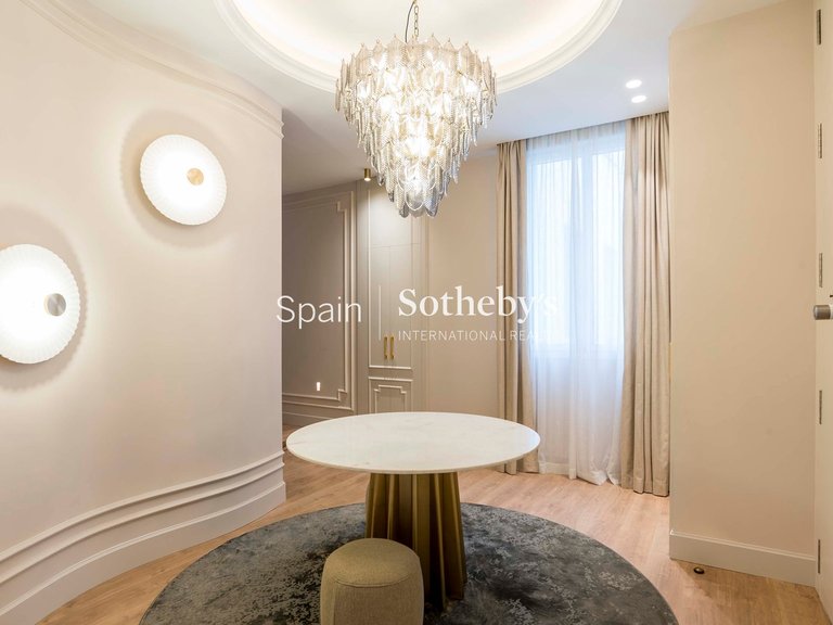 Apartment for Sale in Madrid, Madrid 14