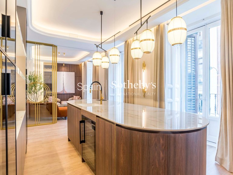 Apartment for Sale in Madrid, Madrid 44