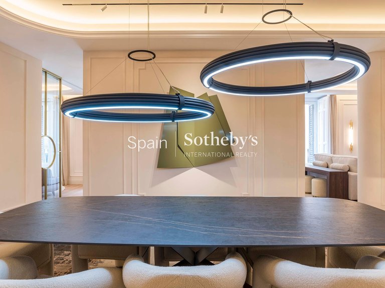 Apartment for Sale in Madrid, Madrid 8