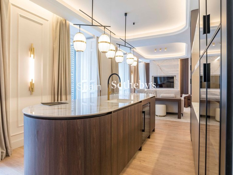 Apartment for Sale in Madrid, Madrid 45