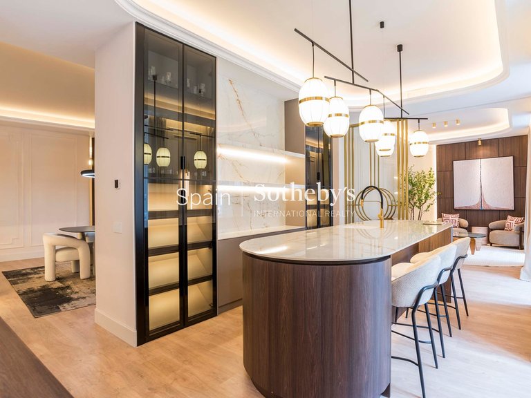 Apartment for Sale in Madrid, Madrid 36