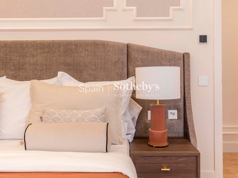 Apartment for Sale in Madrid, Madrid 39