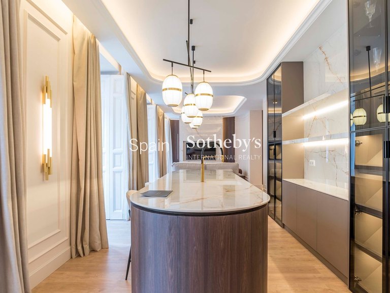 Apartment for Sale in Madrid, Madrid 42
