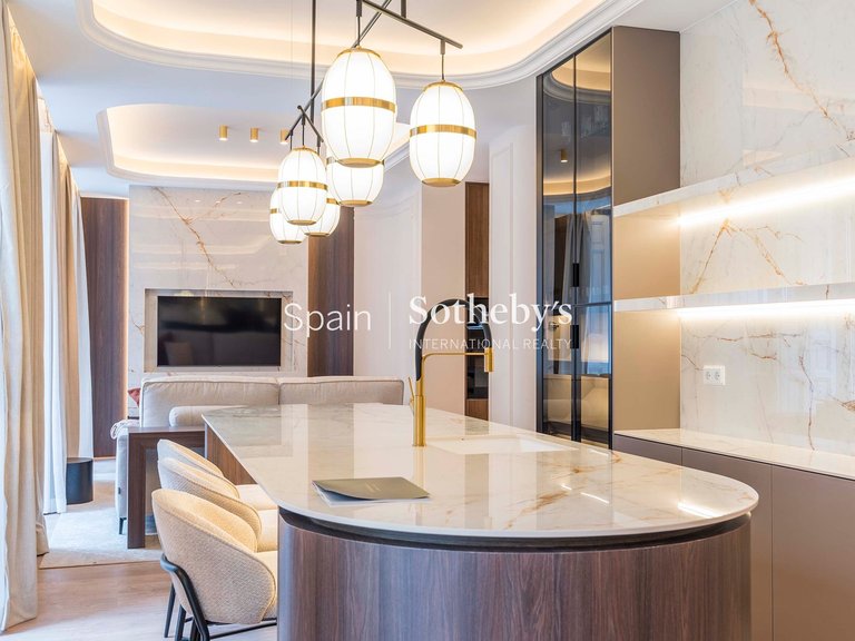 Apartment for Sale in Madrid, Madrid 43