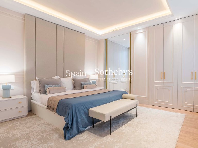 Apartment for Sale in Madrid, Madrid 19