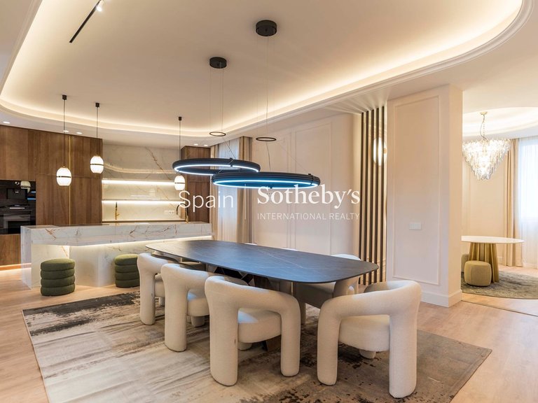Apartment for Sale in Madrid, Madrid 7