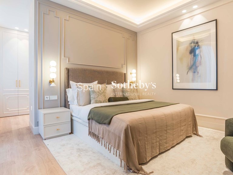 Apartment for Sale in Madrid, Madrid 37