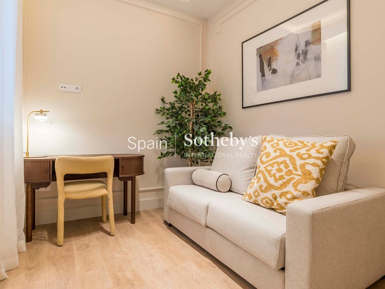 Apartment for Sale in Madrid, Madrid 31