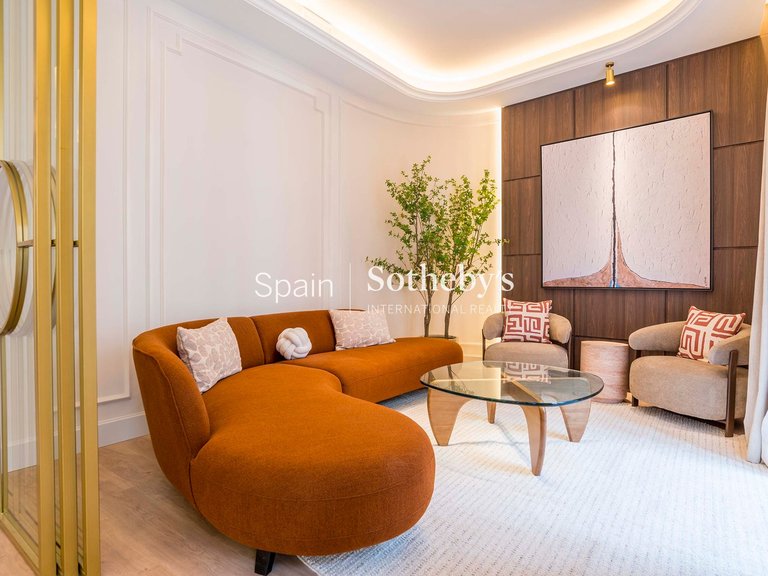 Apartment for Sale in Madrid, Madrid 3