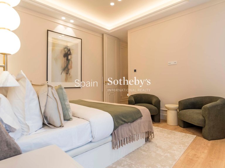 Apartment for Sale in Madrid, Madrid 38