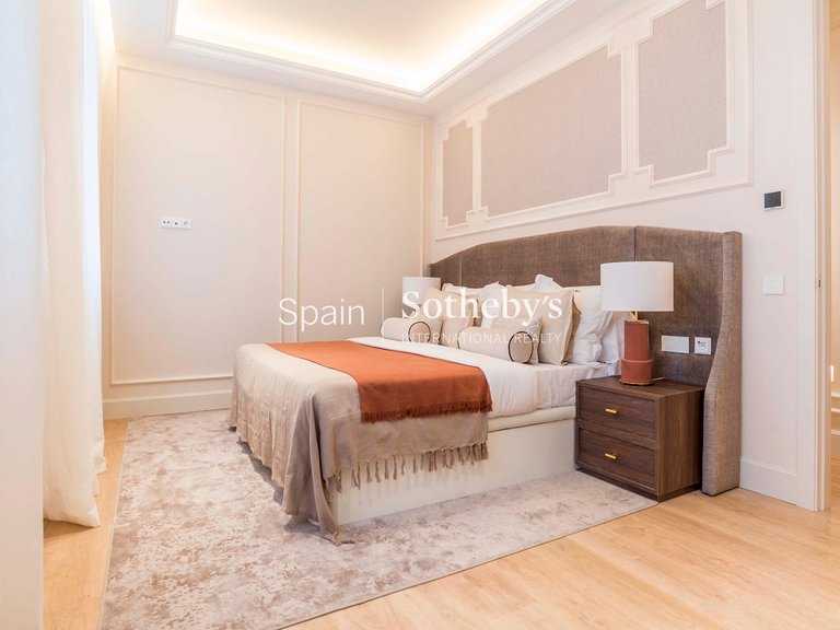 Apartment for Sale in Madrid, Madrid 21