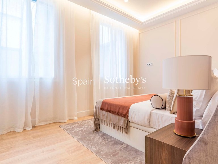Apartment for Sale in Madrid, Madrid 26