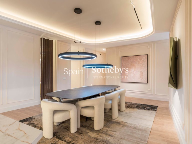 Apartment for Sale in Madrid, Madrid 10