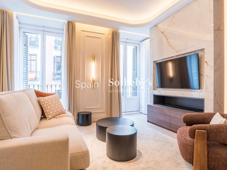 Apartment for Sale in Madrid, Madrid 4