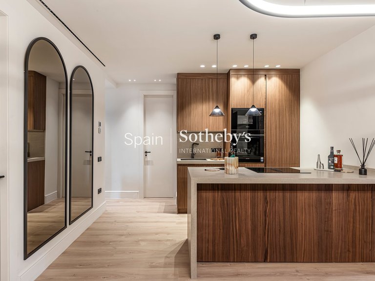 Apartment for Sale in Madrid, Madrid 1
