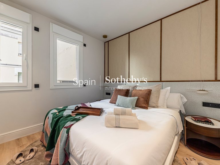 Apartment for Sale in Madrid, Madrid 4