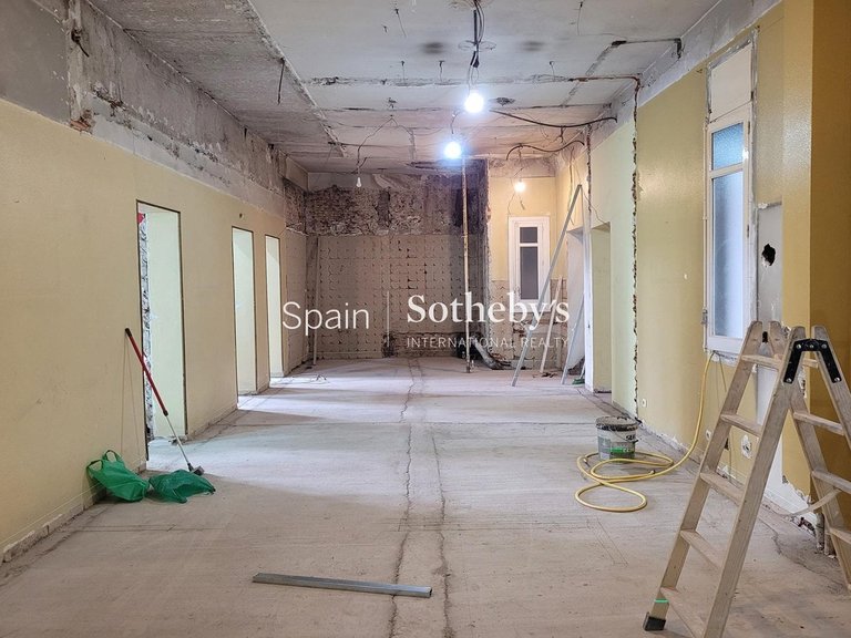Apartment for Sale in Madrid, Madrid 9