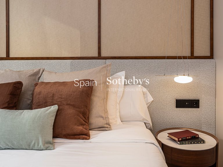 Apartment for Sale in Madrid, Madrid 5