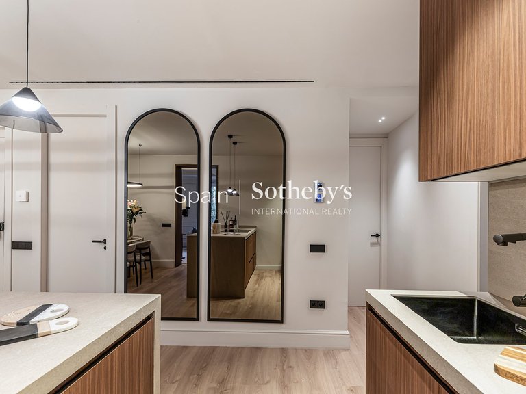 Apartment for Sale in Madrid, Madrid 2