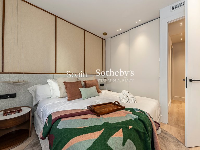 Apartment for Sale in Madrid, Madrid 3