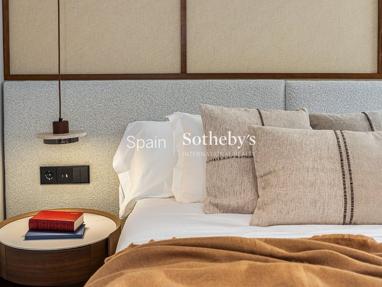 Apartment for Sale in Madrid, Madrid 7