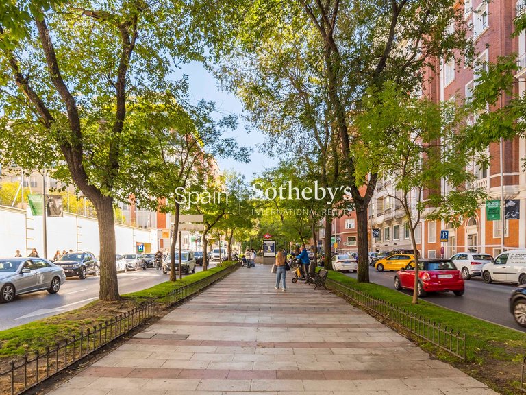 Apartment for Sale in Madrid, Madrid 19