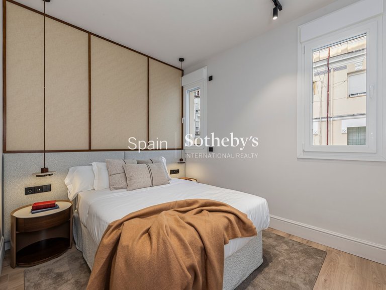 Apartment for Sale in Madrid, Madrid 6