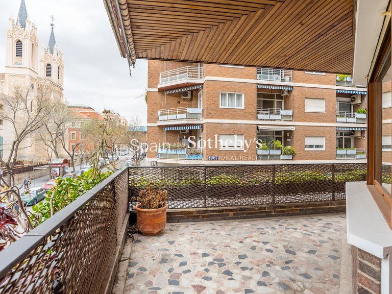 Apartment for Rent in Madrid, Madrid 4