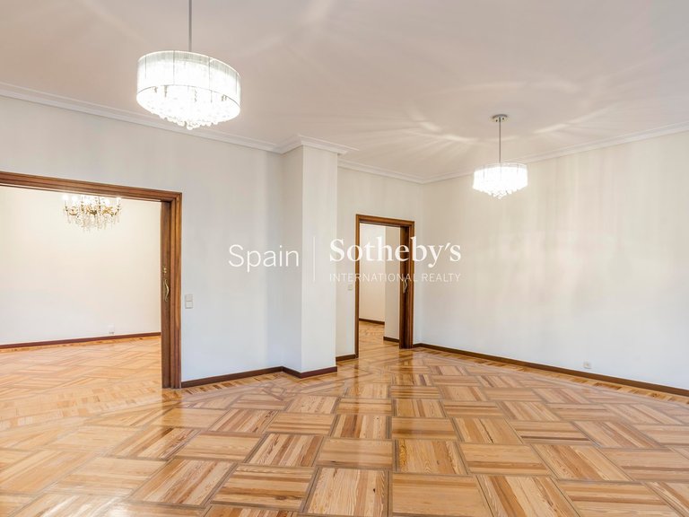 Apartment for Rent in Madrid, Madrid 2
