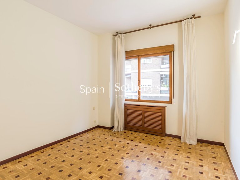 Apartment for Rent in Madrid, Madrid 25