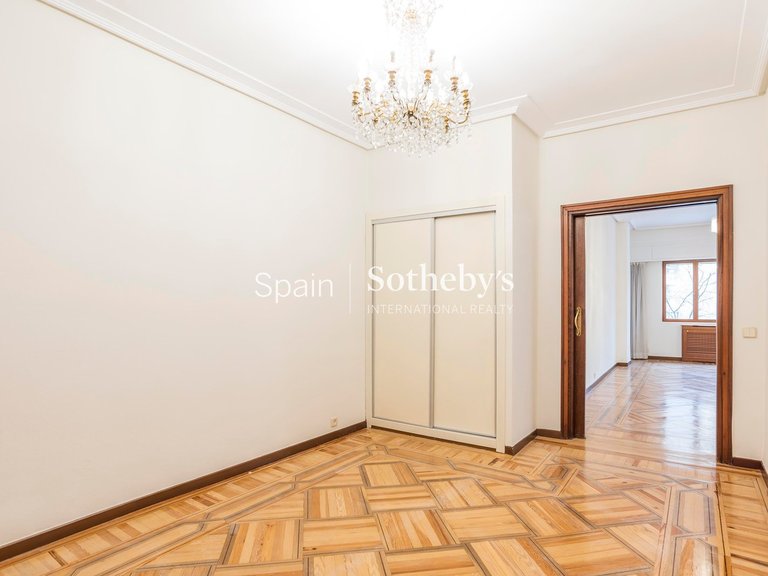 Apartment for Rent in Madrid, Madrid 38