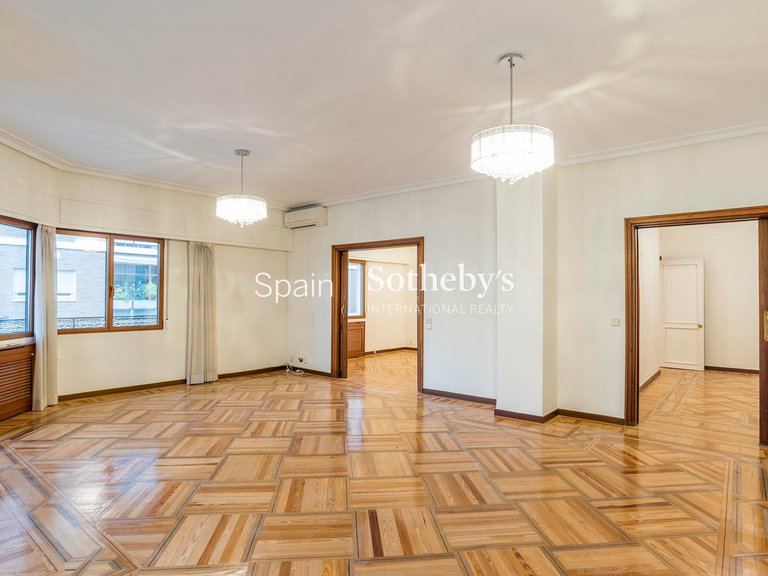 Apartment for Rent in Madrid, Madrid 1