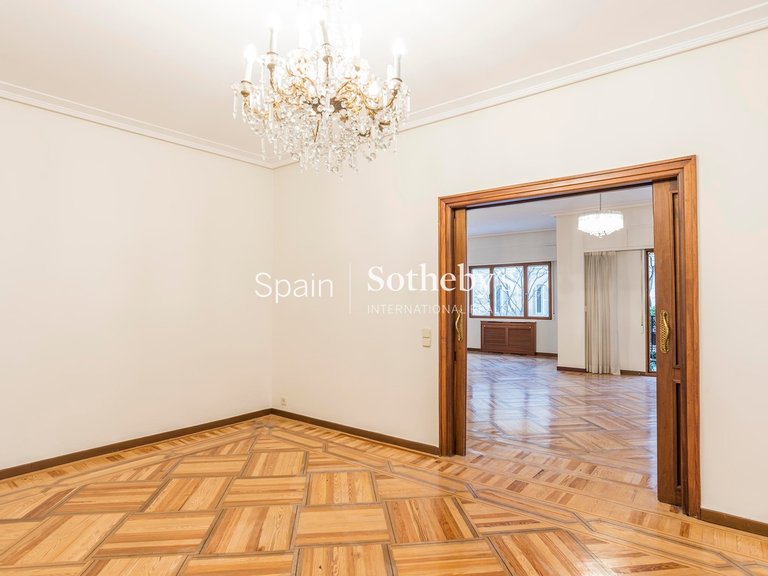 Apartment for Rent in Madrid, Madrid 6