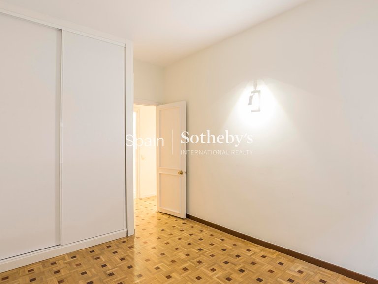 Apartment for Rent in Madrid, Madrid 17