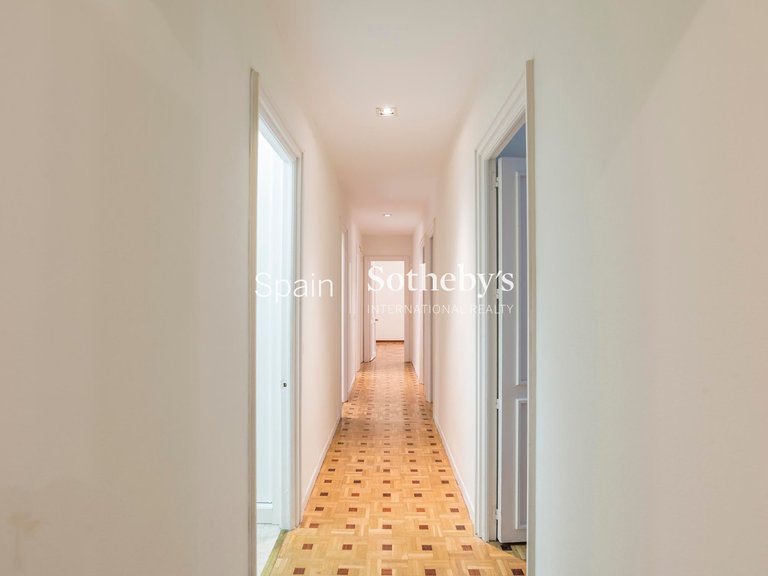 Apartment for Rent in Madrid, Madrid 15