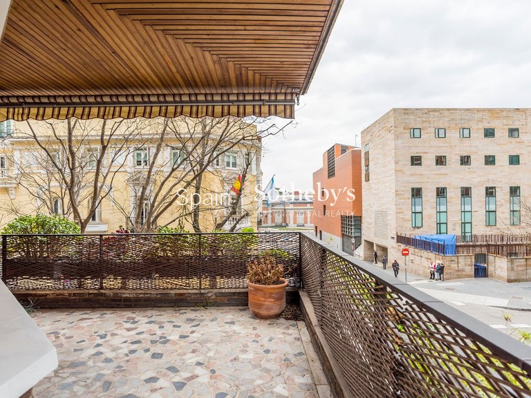 Apartment for Rent in Madrid, Madrid 7