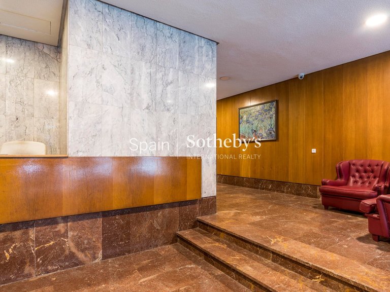 Apartment for Rent in Madrid, Madrid 40