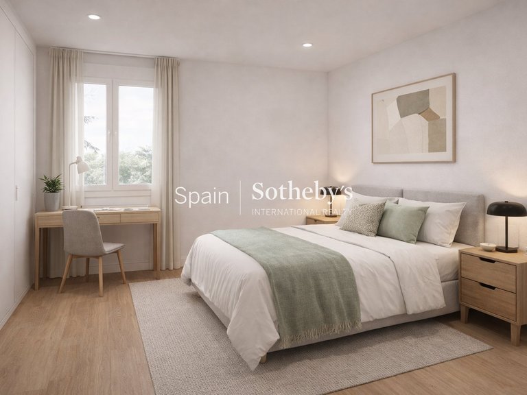 Apartment for Sale in Madrid, Madrid 4