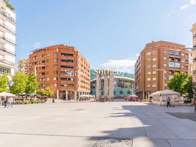 Apartment for Sale in Madrid, Madrid 19