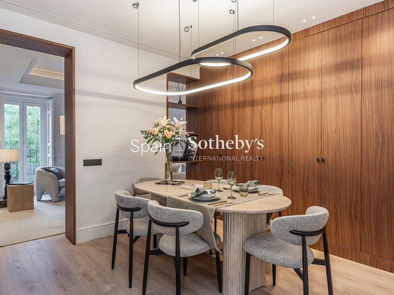 Apartment for Sale in Madrid, Madrid 3
