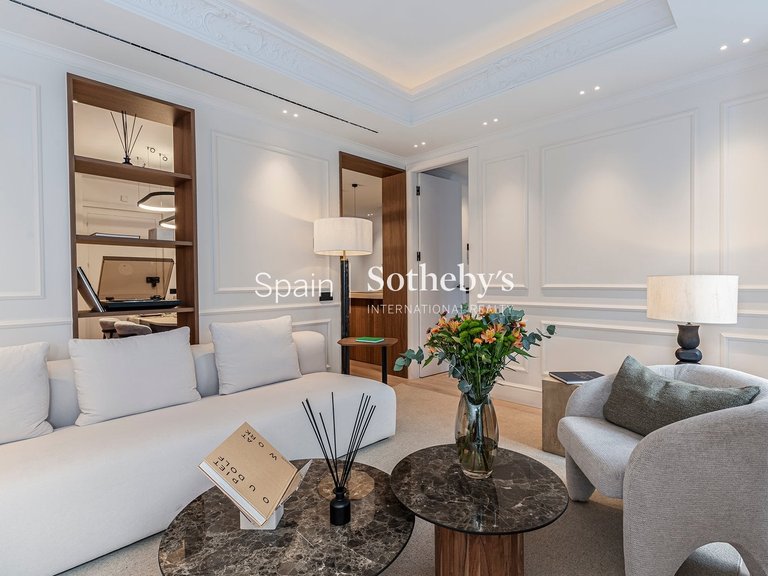 Apartment for Sale in Madrid, Madrid 1
