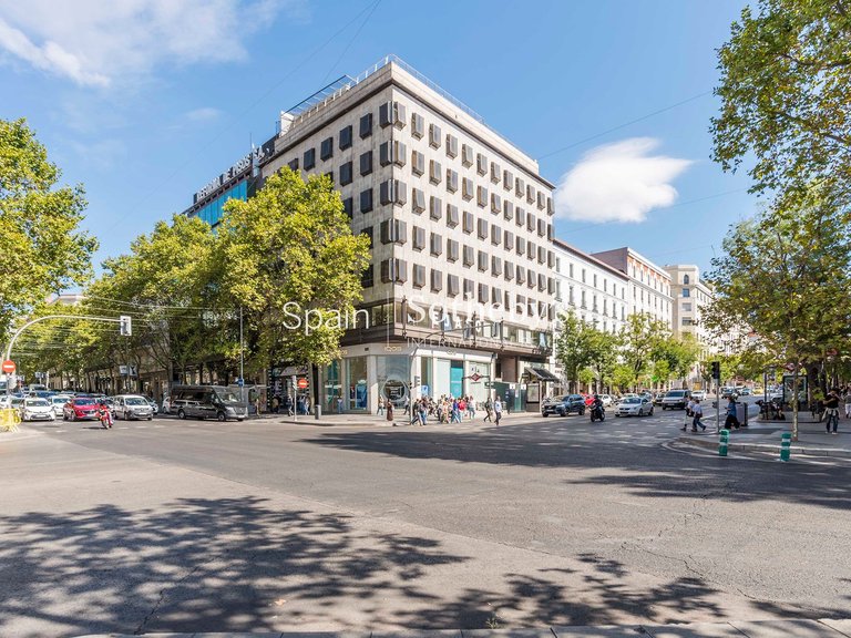 Apartment for Sale in Madrid, Madrid 15