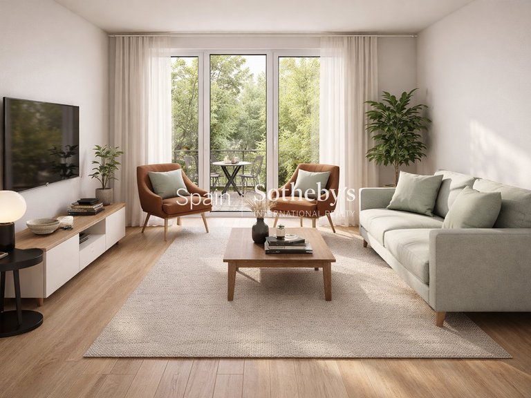 Apartment for Sale in Madrid, Madrid 2