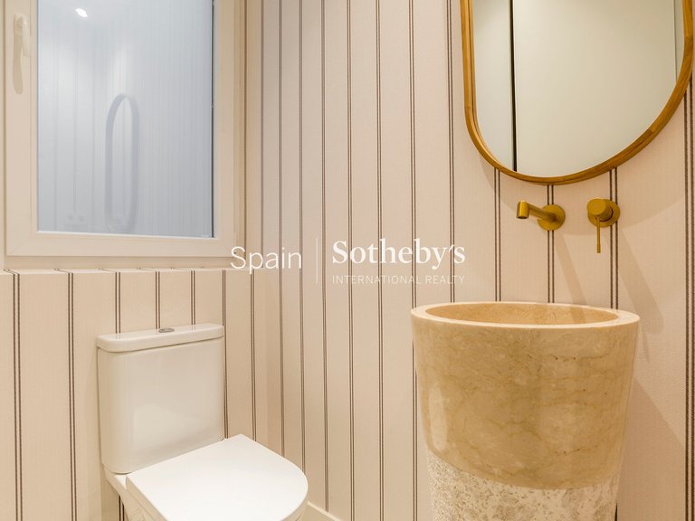 Apartment for Sale in Madrid, Madrid 30