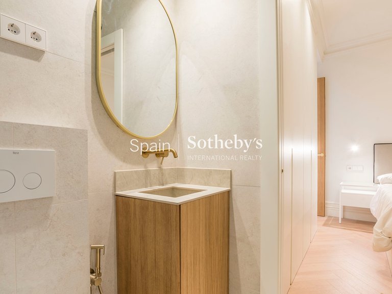 Apartment for Sale in Madrid, Madrid 37