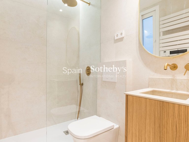 Apartment for Sale in Madrid, Madrid 38